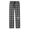 Flannel Plaid Pant Thumbnail