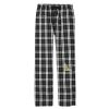 Flannel Plaid Pant Thumbnail