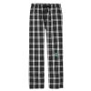 Flannel Plaid Pant Thumbnail