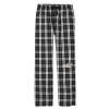 Flannel Plaid Pant Thumbnail