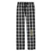 Flannel Plaid Pant Thumbnail
