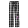 Flannel Plaid Pant Thumbnail