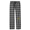 Flannel Plaid Pant Thumbnail