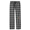 Flannel Plaid Pant Thumbnail