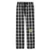 Flannel Plaid Pant Thumbnail