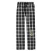 Flannel Plaid Pant Thumbnail