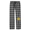 Flannel Plaid Pant Thumbnail