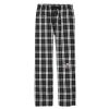 Flannel Plaid Pant Thumbnail