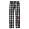 Flannel Plaid Pant Thumbnail