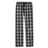 Flannel Plaid Pant Thumbnail