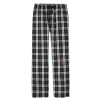 Flannel Plaid Pant Thumbnail