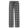Flannel Plaid Pant Thumbnail