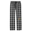 Flannel Plaid Pant Thumbnail