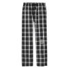Flannel Plaid Pant Thumbnail