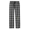 Flannel Plaid Pant Thumbnail