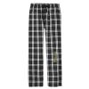 Flannel Plaid Pant Thumbnail