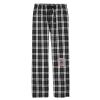 Flannel Plaid Pant Thumbnail