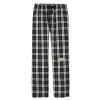 Flannel Plaid Pant Thumbnail