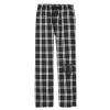 Flannel Plaid Pant Thumbnail
