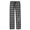 Flannel Plaid Pant Thumbnail