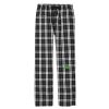 Flannel Plaid Pant Thumbnail