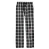 Flannel Plaid Pant Thumbnail
