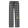 Flannel Plaid Pant Thumbnail