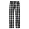 Flannel Plaid Pant Thumbnail