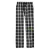 Flannel Plaid Pant Thumbnail