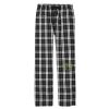Flannel Plaid Pant Thumbnail