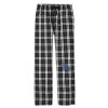 Flannel Plaid Pant Thumbnail