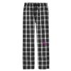 Flannel Plaid Pant Thumbnail