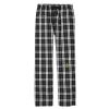 Flannel Plaid Pant Thumbnail