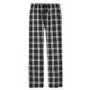Flannel Plaid Pant Thumbnail