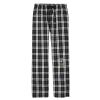 Flannel Plaid Pant Thumbnail