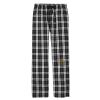 Flannel Plaid Pant Thumbnail