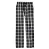 Flannel Plaid Pant Thumbnail