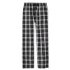 Flannel Plaid Pant Thumbnail