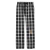 Flannel Plaid Pant Thumbnail