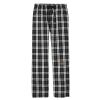 Flannel Plaid Pant Thumbnail