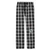 Flannel Plaid Pant Thumbnail