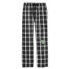 Flannel Plaid Pant Thumbnail