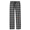 Flannel Plaid Pant Thumbnail