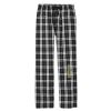 Flannel Plaid Pant Thumbnail