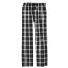 Flannel Plaid Pant Thumbnail