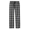 Flannel Plaid Pant Thumbnail