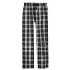 Flannel Plaid Pant Thumbnail