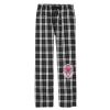 Flannel Plaid Pant Thumbnail