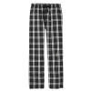 Flannel Plaid Pant Thumbnail