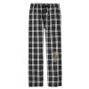 Flannel Plaid Pant Thumbnail
